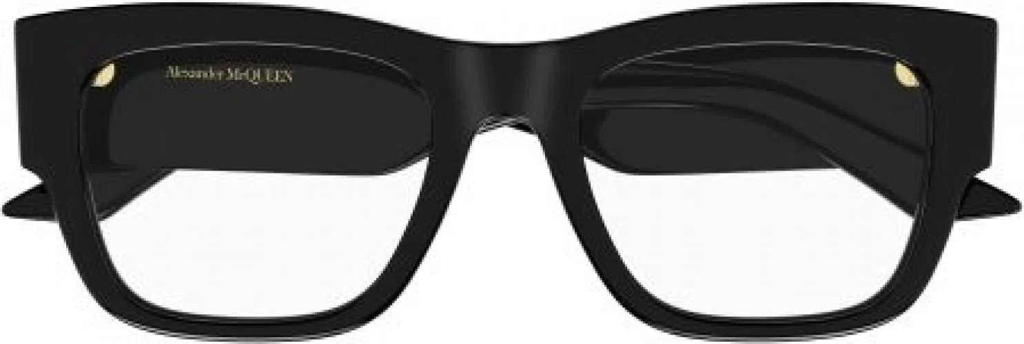 Alexander McQueen AM0436O Eyeglasses - view 6
